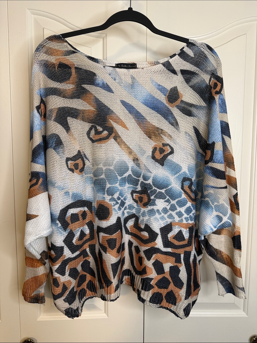 Bella Amore Sweater